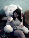 Фотография Лузиной Маришки