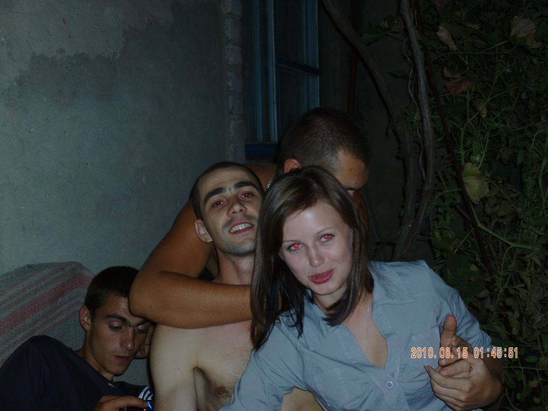 Алина Литвин фотография #7