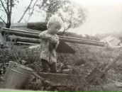 Фотография Рабцевича Юрия