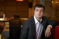 Фотография Гринчика Алексея