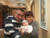 Фотография Зариповой Рамзии