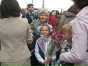 Фотография Ивановой Елены