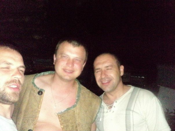 Сергей Глушков фото №18