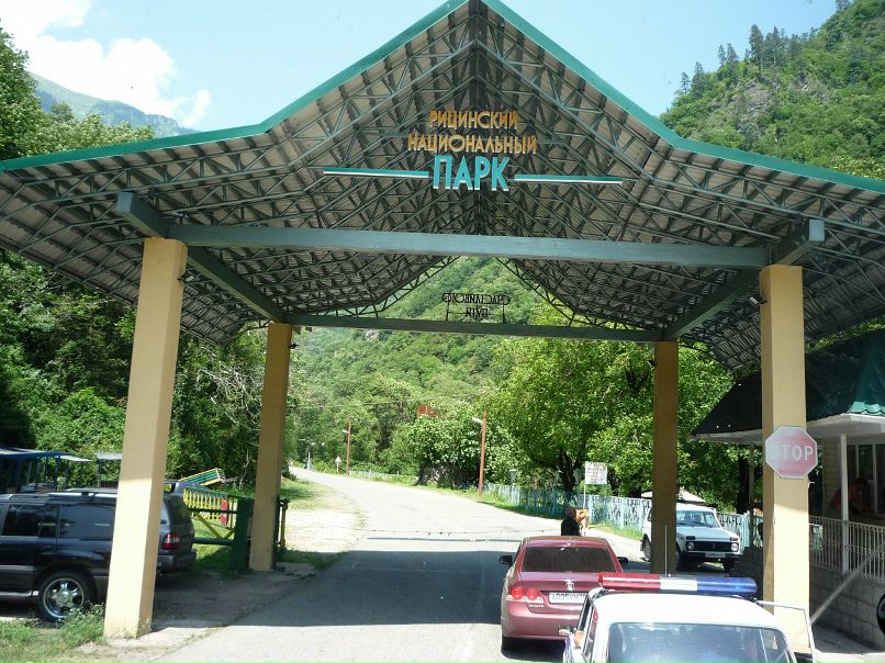 Сергей Иванов фотография #20