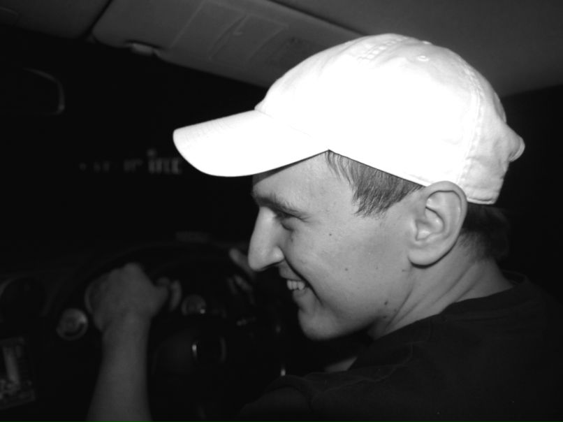 Антон Потехин фотография #7