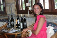 Фотография Строгановой Ирины