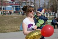 Фотография Изотовой Натали