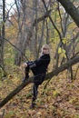 Фотография Крылатовой Юли