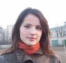 Фотография Сидорук Ксюши