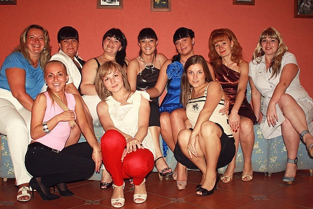 Наталья Соловьева фотография #5