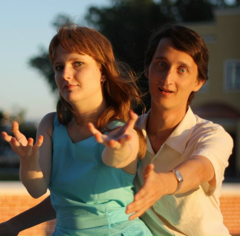 Дмитрий Иванов фотография #13