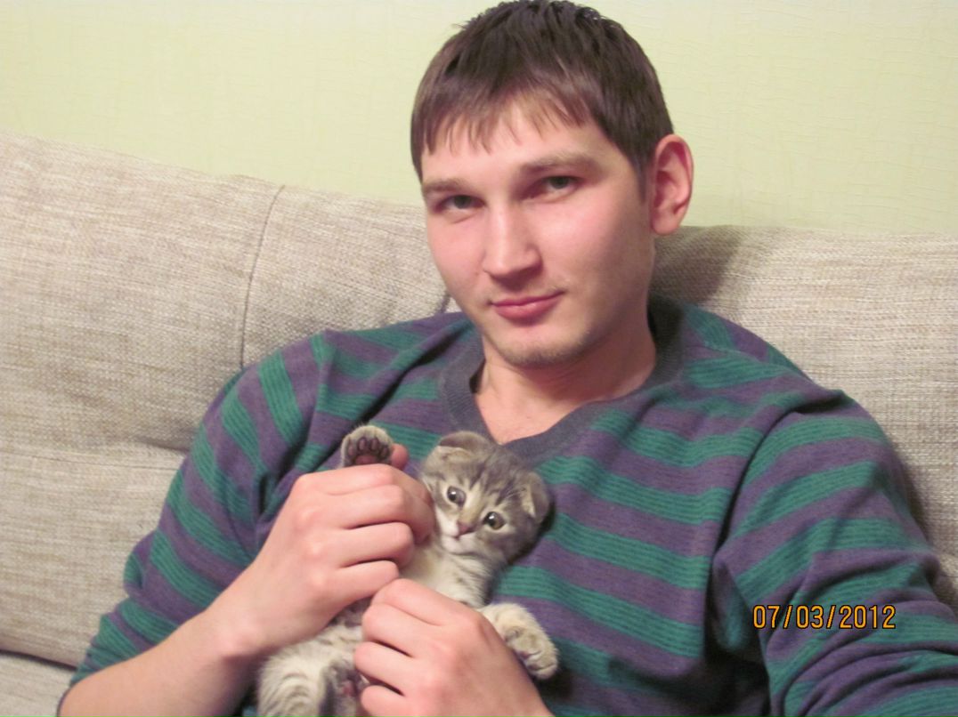 Антон Ельшин фотография #9