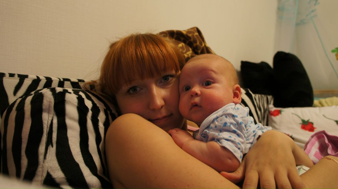 №9, Любовь Павлова, 42 года, Санкт-Петербург №9, Любовь Павлова, 42 года, Санкт-Петербург