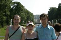 Игорь Сурков фотография #32 (источник - https://vk.com/id733707)