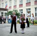 Фотография Бондарчук Екатерины