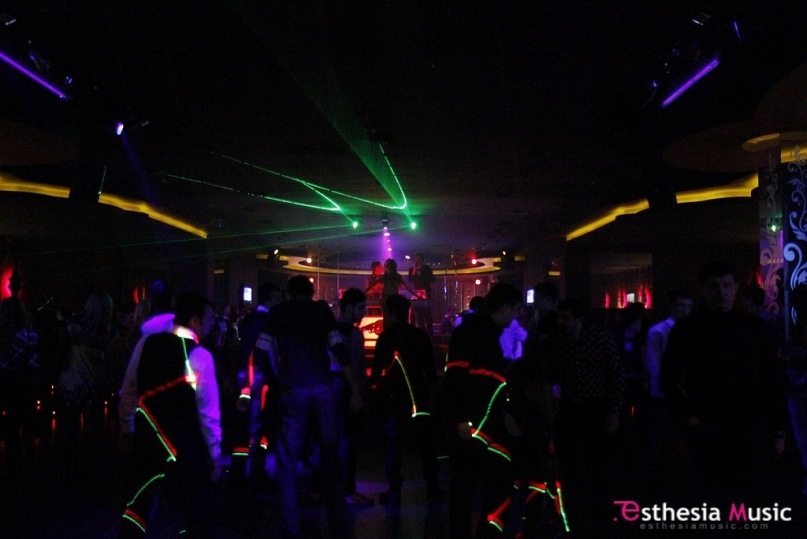 Esthesia Music фотография #14