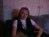 Фотография Ляпинской Томы