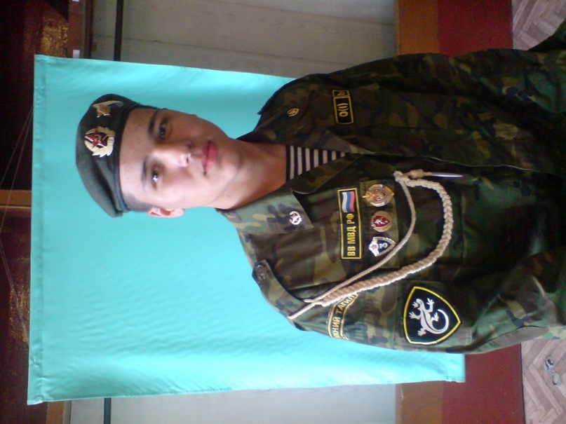 Александр Яковлев фотография #50