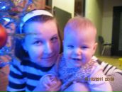 Фотография Фарафонтовой Екатерины