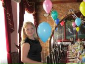 Фотография Кондратьевой Оксаны