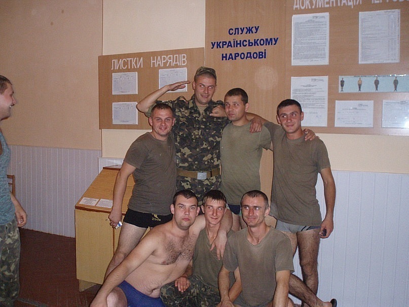 Олег Коротушенко фотография #36