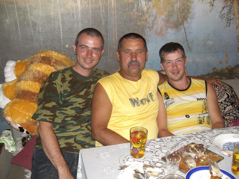 Евгений Шелухин фотография #37