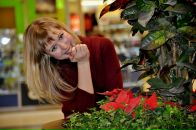 Фотография Гуриной Маргариты