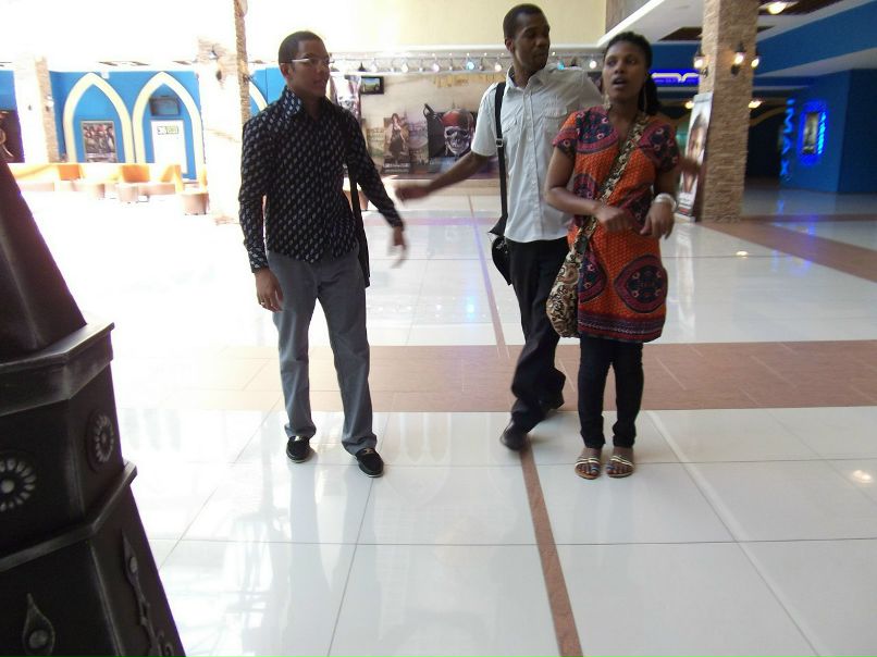 Rita Nhate фотография #41