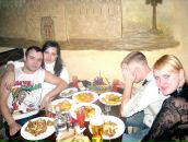 Фотография Горюнова Андрюши