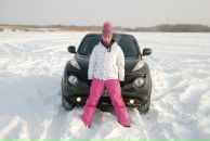 Фотография Кочуровской Эллы