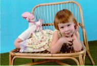 Фотография Антоновой Ольги