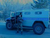 Фотография Байкина Дениса