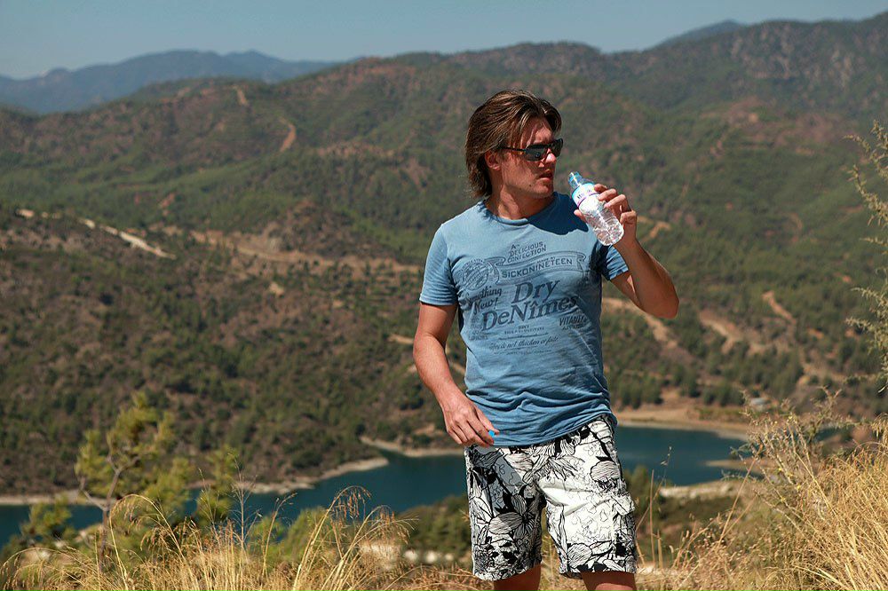 Дмитрий Петров фотография #26