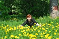 Фотография Богдановой Ольги