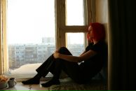 Фотография Осень Алёны