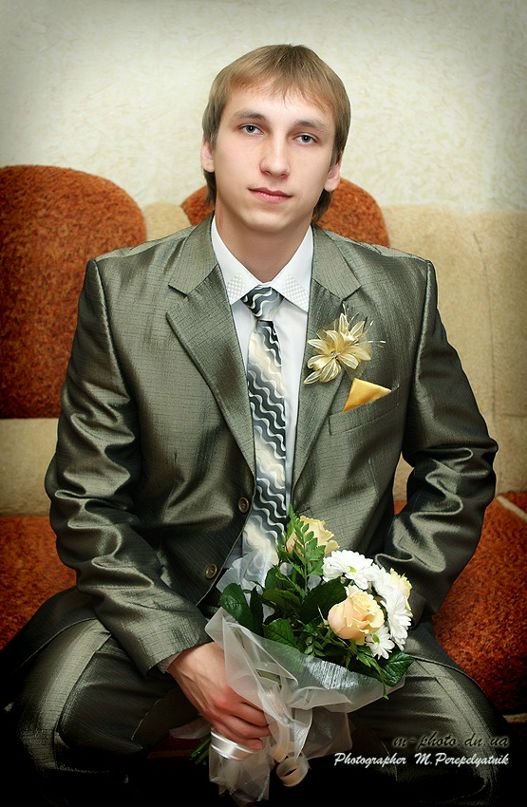 Кирилл Осипенко фотография #39