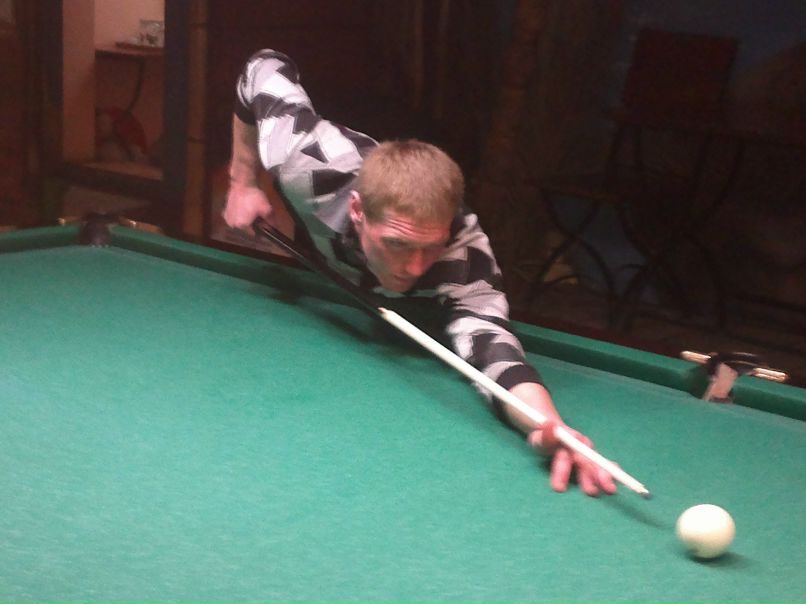 Денис Ананин фотография #34