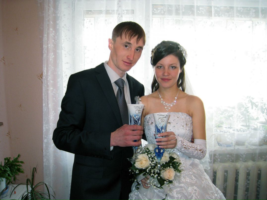 Сергей Фёдоров фотография #3