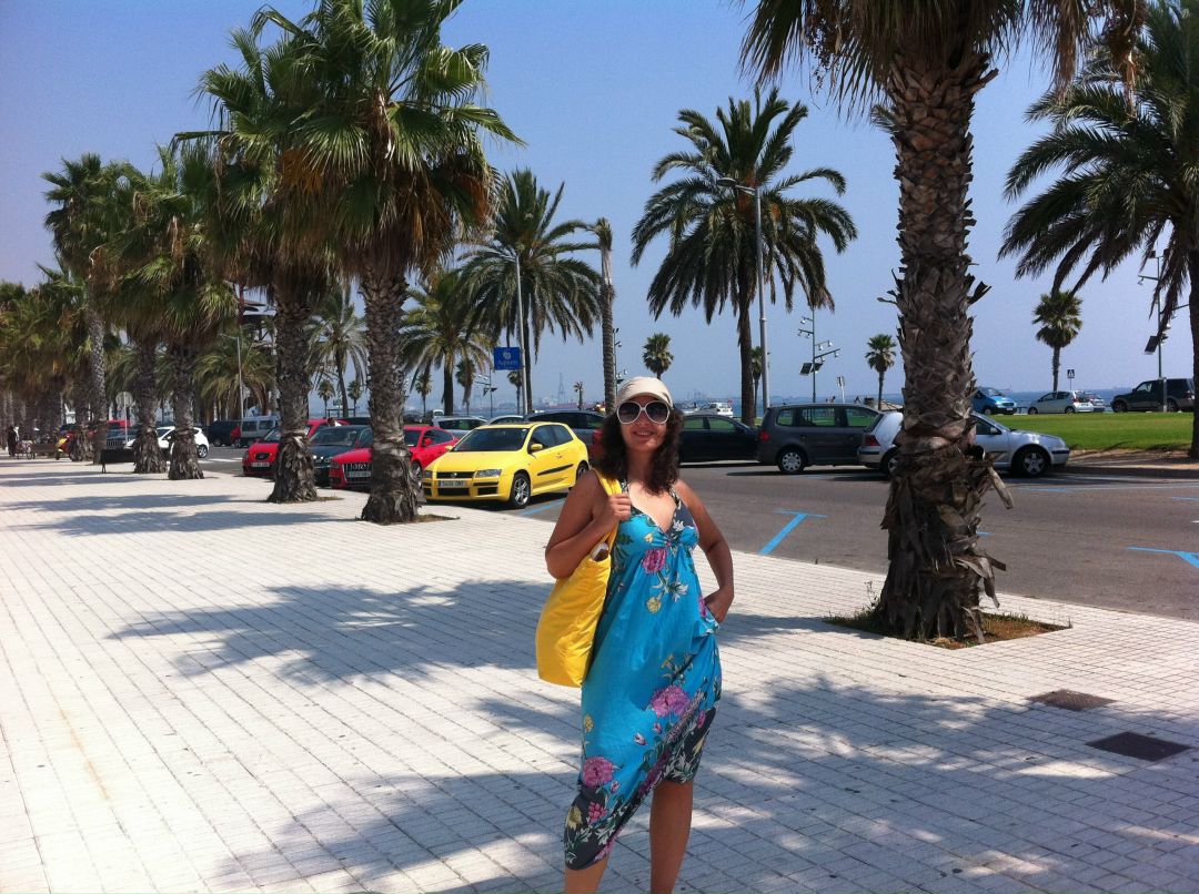 Мария Демидова фотография #17