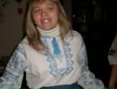 Христя Горішна фотография #20 (источник - https://vk.com/id14229509)