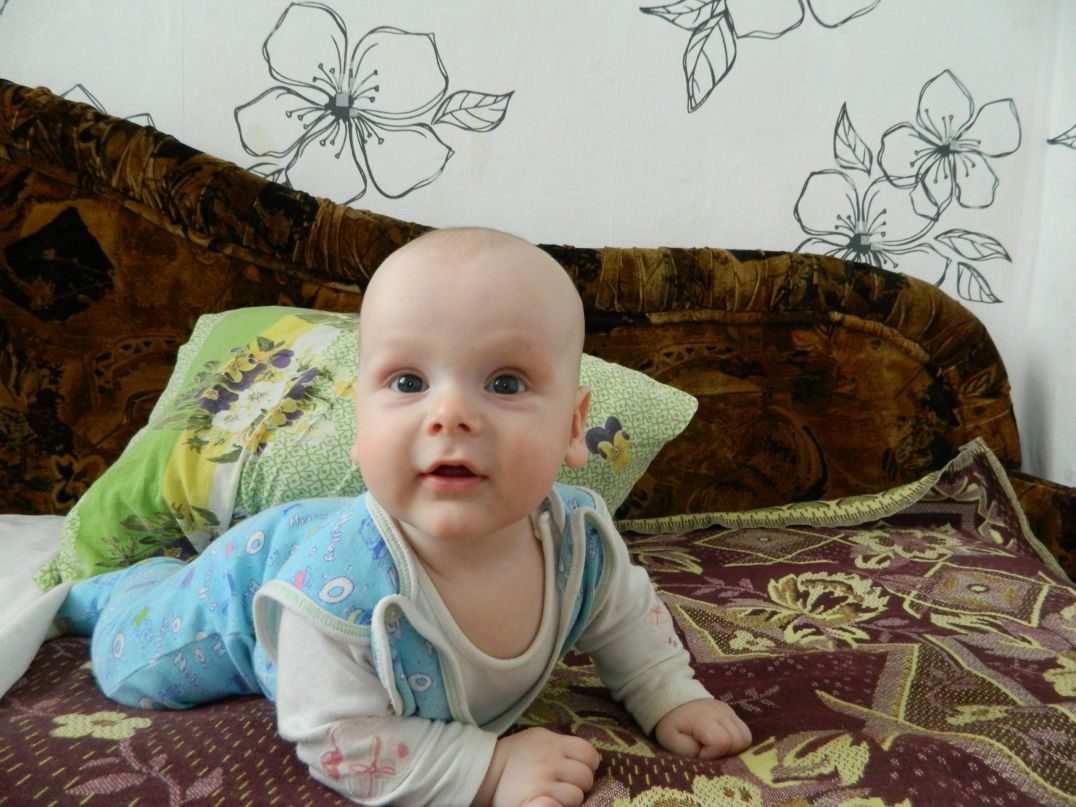 Иван Трифоненко фотография #10