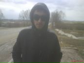 Фотография Крылова Александра