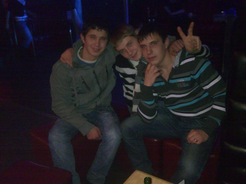 Сергей Андрушко фотография #14