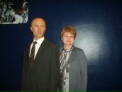 Фотография Полуэктовой Светланы