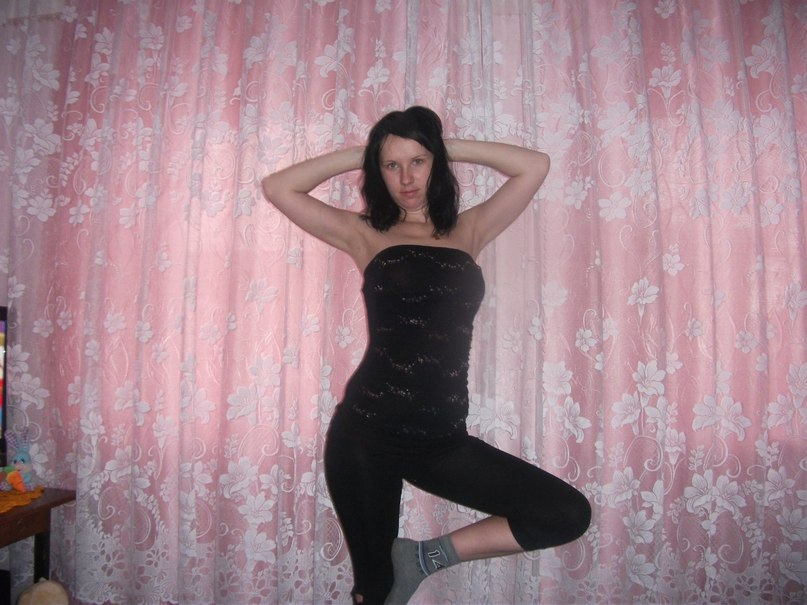 Надюшка Кириченко фотография #24