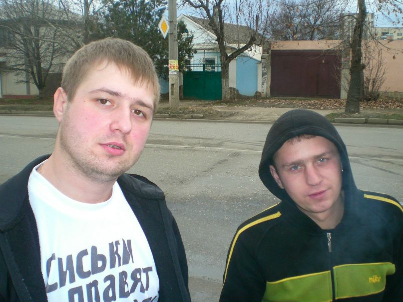 Андрей Софиенко фотография #17
