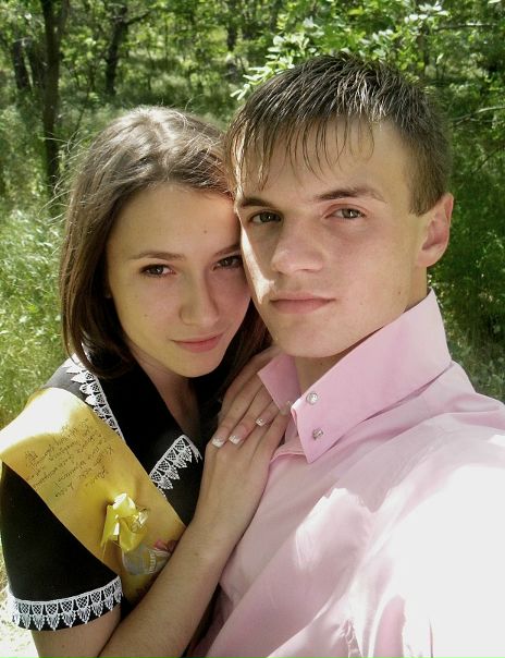 Девочка Юля фото №1
