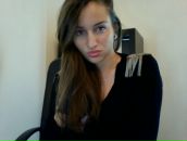 Фотография Alekhina Aleksandra