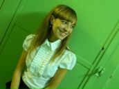 Фотография Васильевой Анастасии