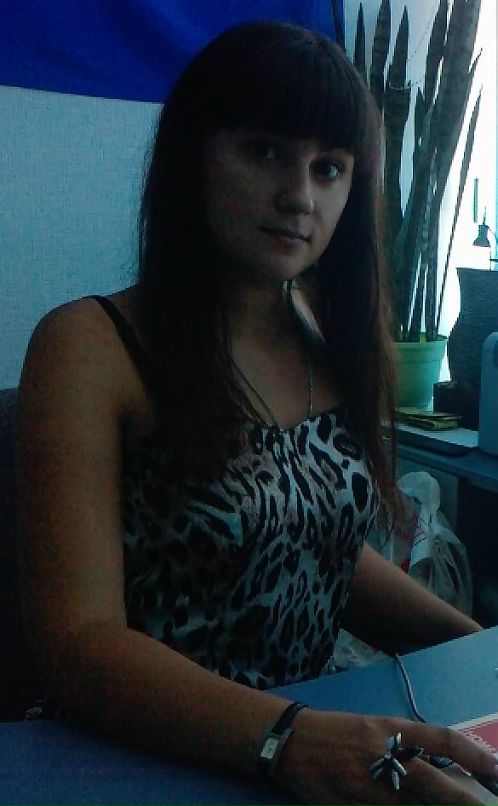 Оля Бойко фотография #39